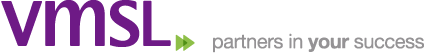 VMS: partners in your success